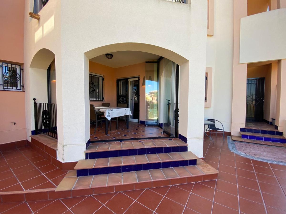 Casa Marina Suerte - Punta Prima, Torrevieja Alacant