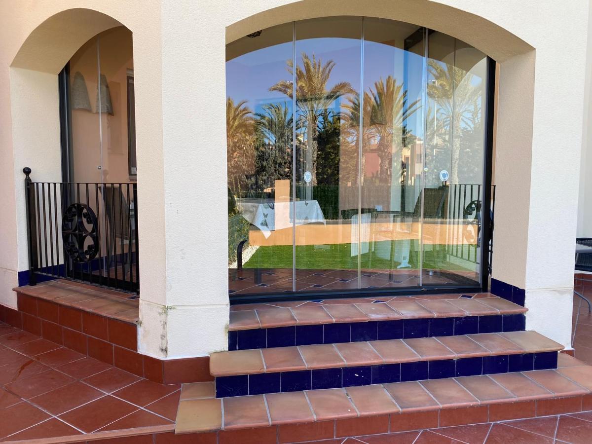 Casa Marina Suerte - Punta Prima, Torrevieja Apartament *