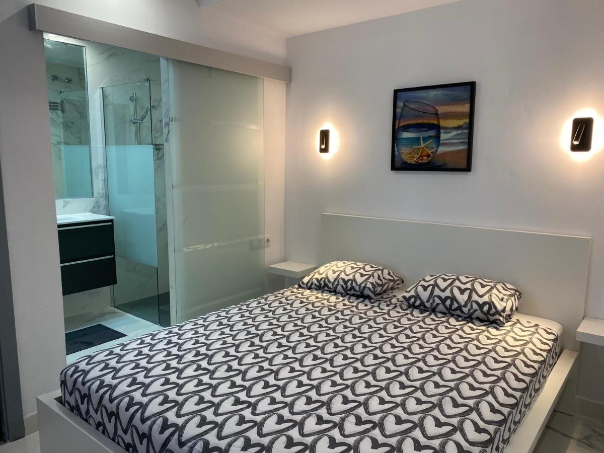 Casa Marina Suerte - Punta Prima, Torrevieja Apartament