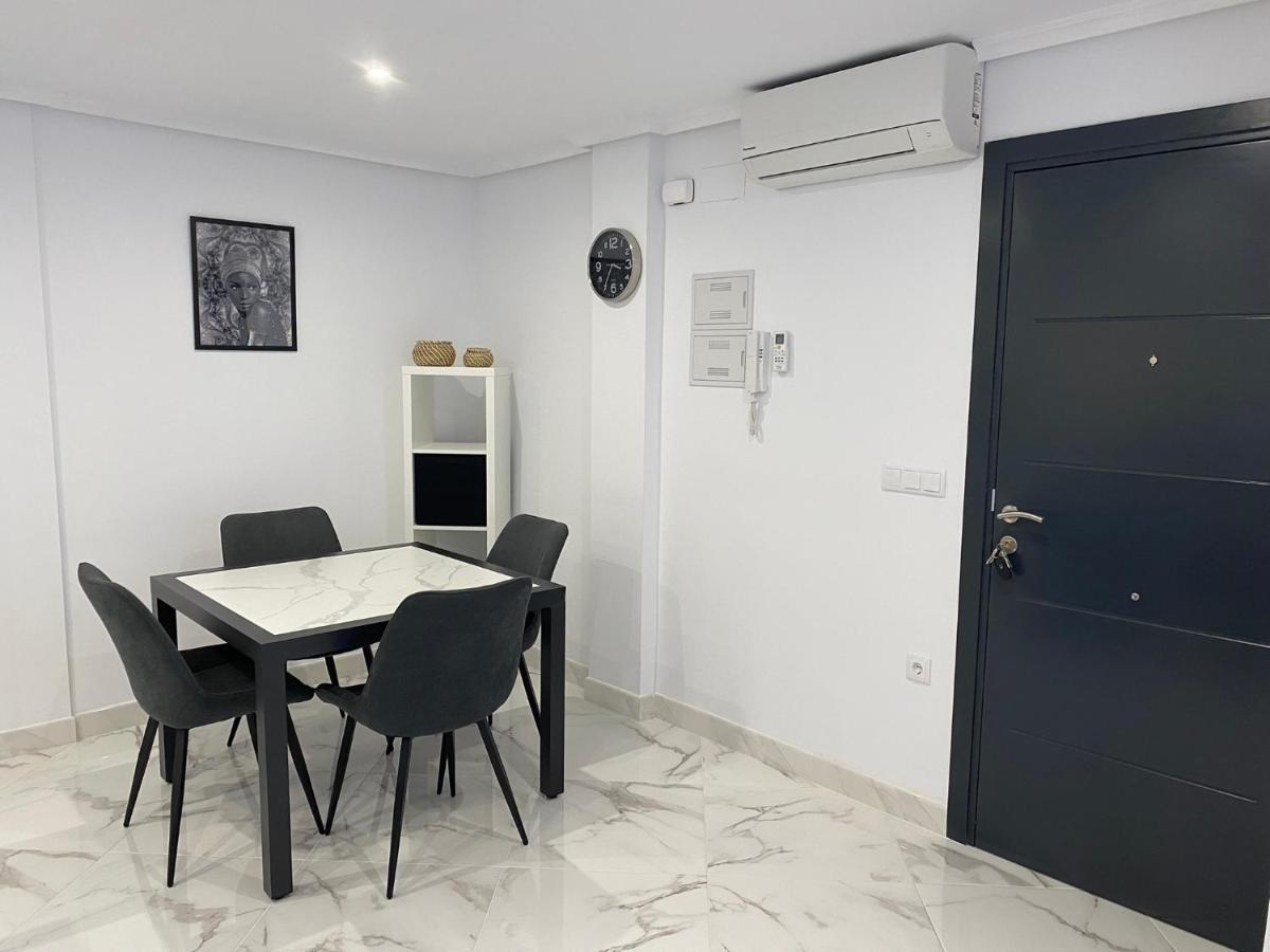 Casa Marina Suerte - Punta Prima, Torrevieja Apartament