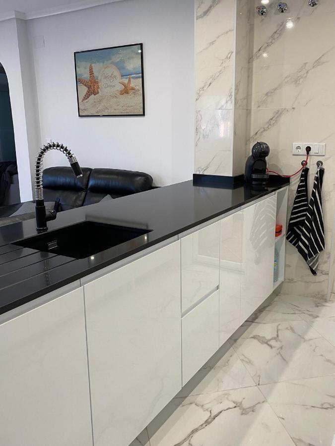 Apartament Casa Marina Suerte - Punta Prima, Torrevieja
