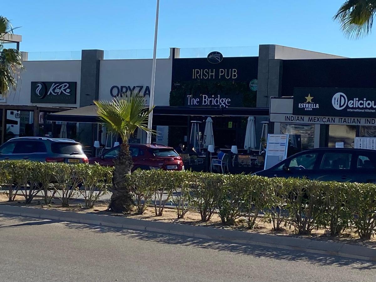 Apartament Casa Marina Suerte - Punta Prima, Torrevieja