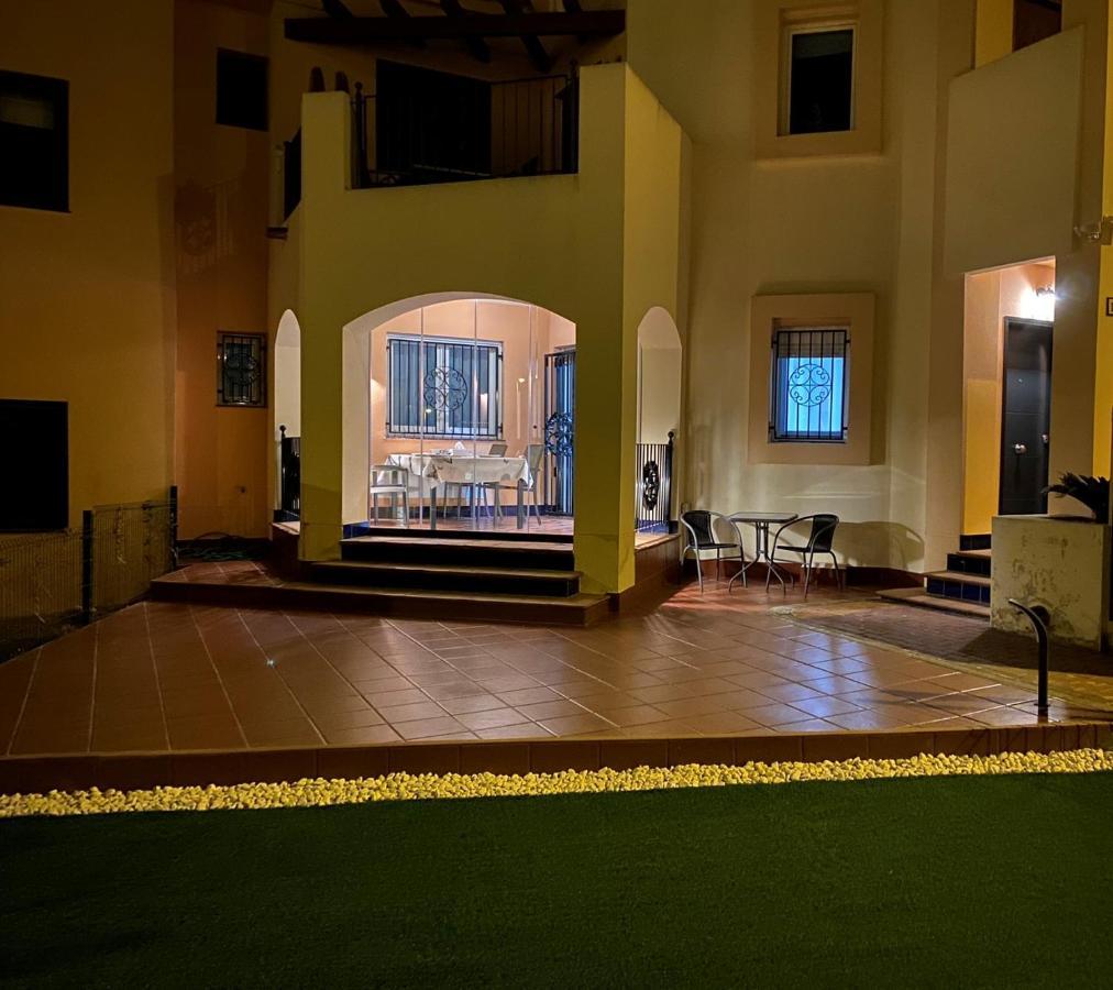 Casa Marina Suerte - Punta Prima, Torrevieja Apartament