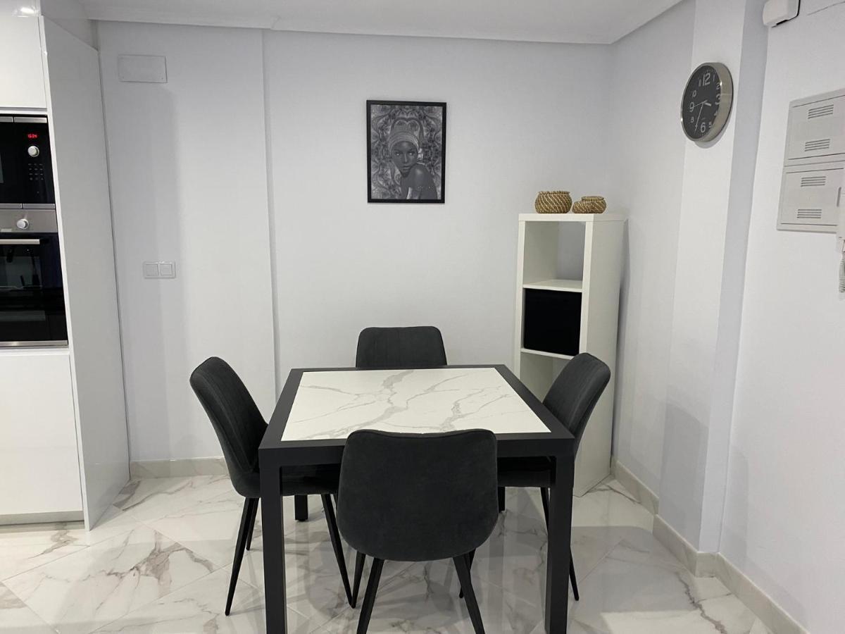 Casa Marina Suerte - Punta Prima, Torrevieja Apartament Alacant