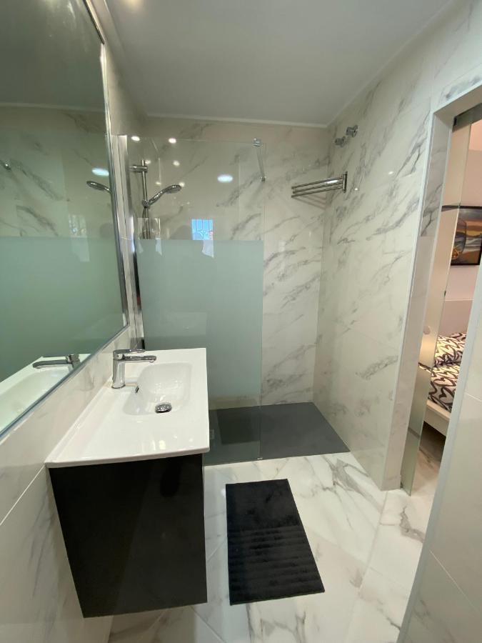 Casa Marina Suerte - Punta Prima, Torrevieja Apartament
