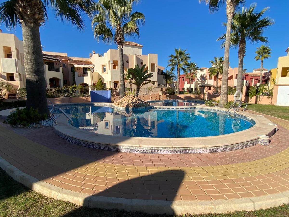Casa Marina Suerte - Punta Prima, Torrevieja Apartament
